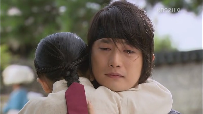 [드라마] 공주의 남자 17화 | 인스티즈