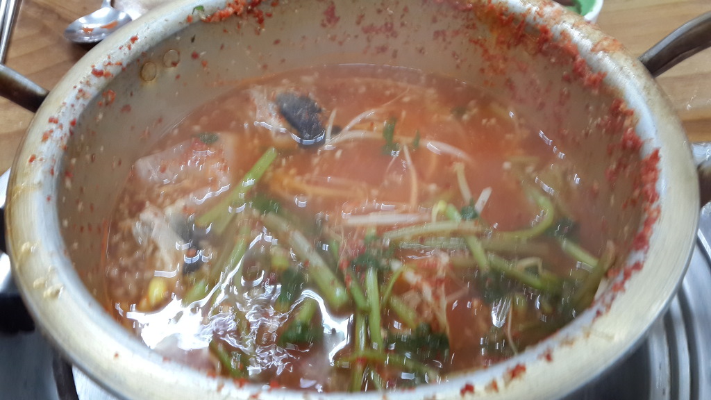 송림복어 이미지