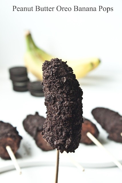 [Oreo] 오레오가 들어간 음식들 | 인스티즈