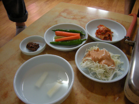 승소닭갈비 이미지