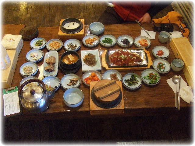 맛있는밥상 이미지