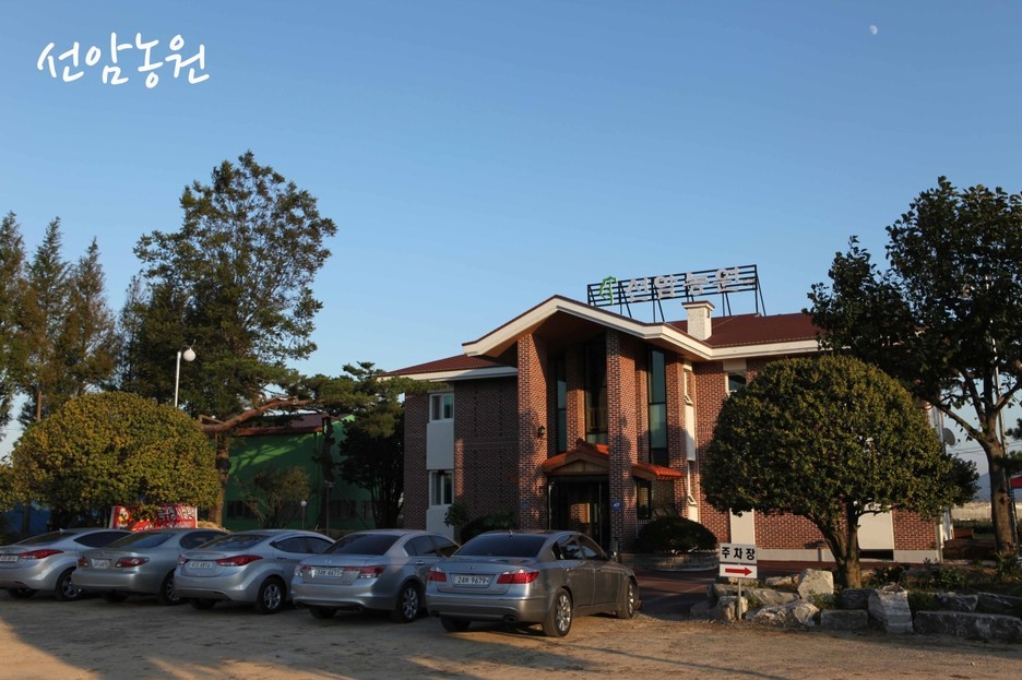 프로모터스 이미지