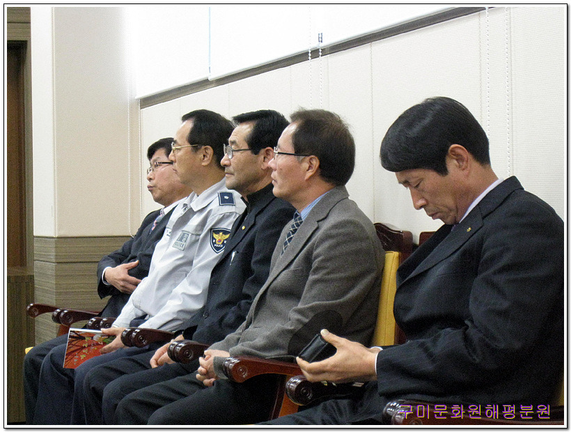 주부가요교실 이미지