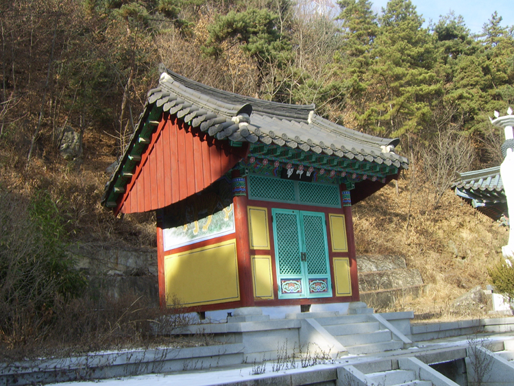 경수사 이미지