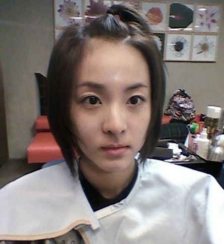 박을미용실 이미지