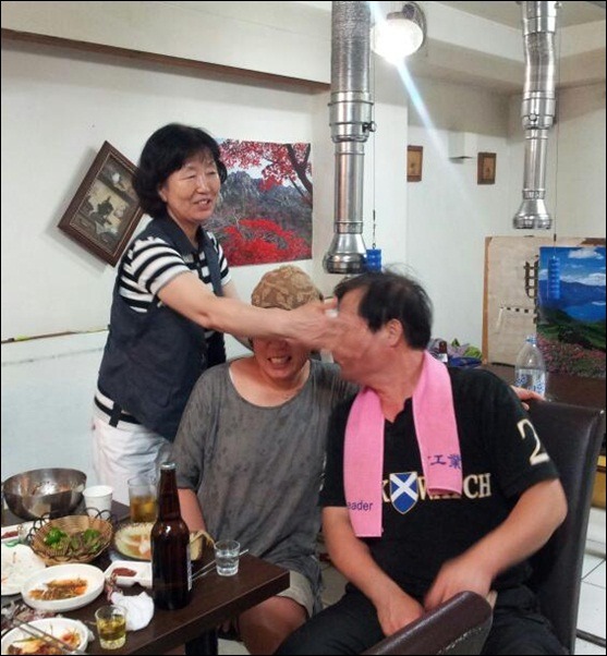 고바우고을 이미지