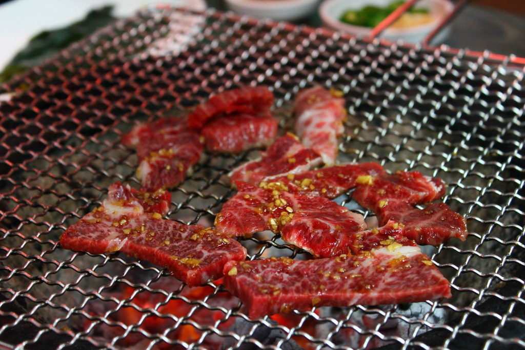 고기 맛있게 먹는 법... | 인스티즈