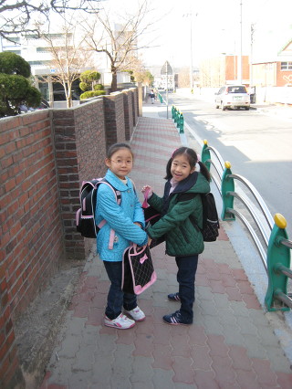 길주초등학교 이미지