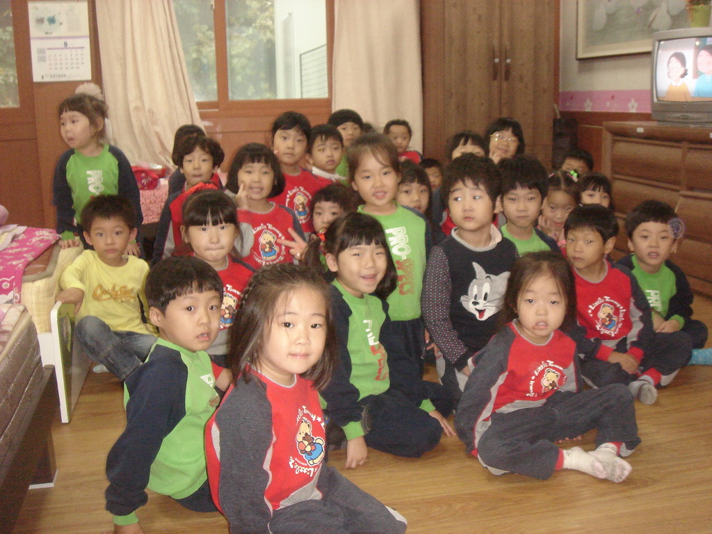 왕자와 공주어린이집 이미지