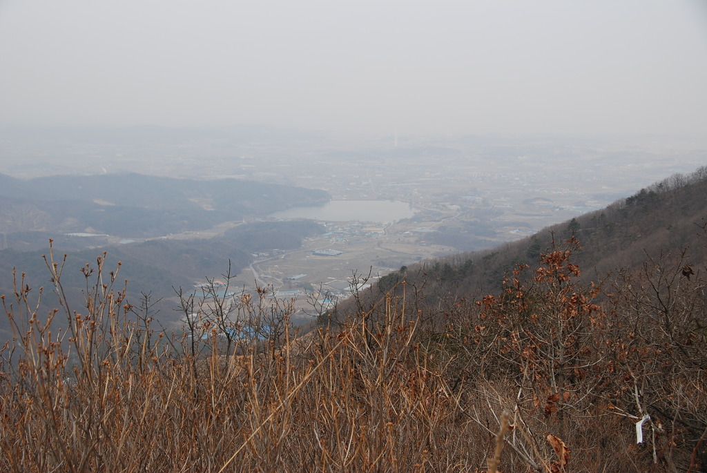 위례산 이미지