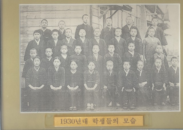 명덕초등학교 이미지