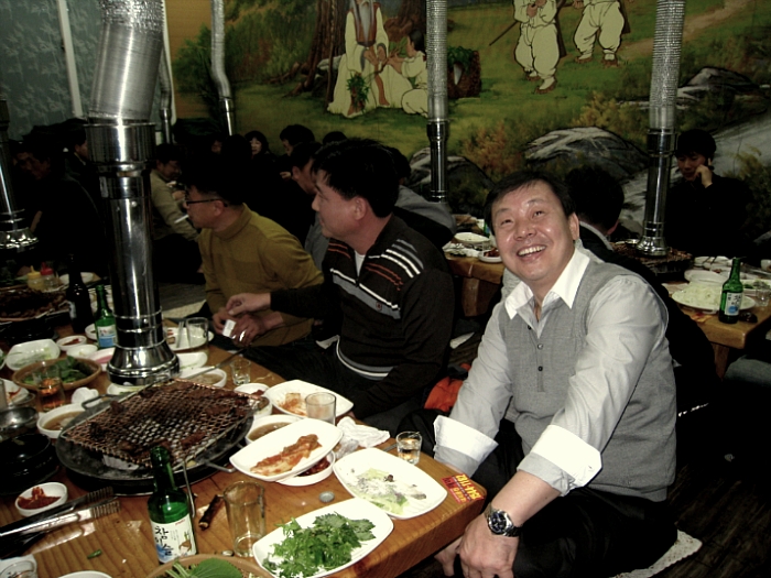 백두산갈비 이미지
