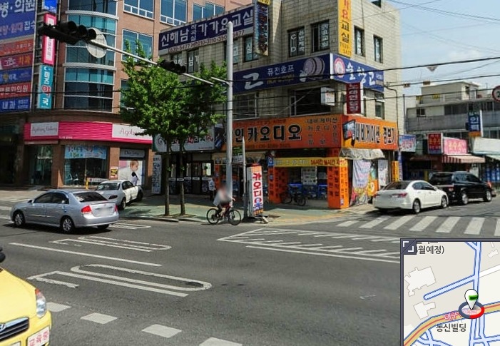 상인카오디오 이미지