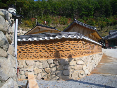 장독대 이미지