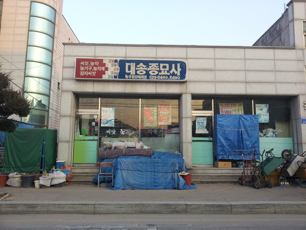 대송종묘사 이미지
