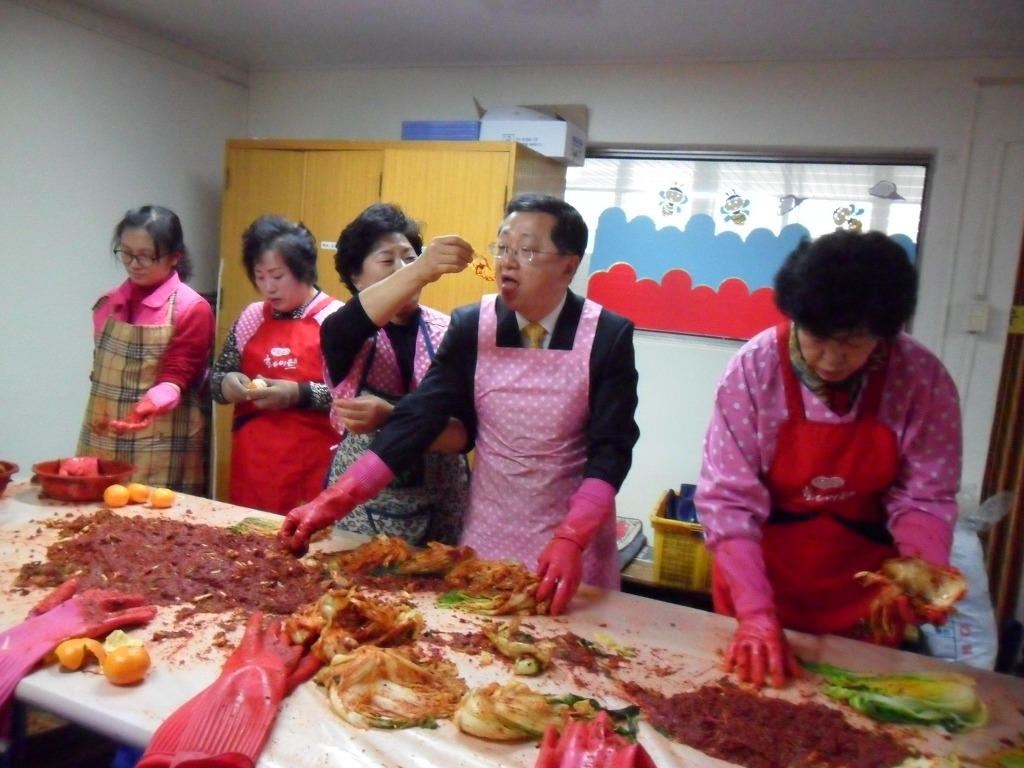 성프란치스꼬의 집 이미지