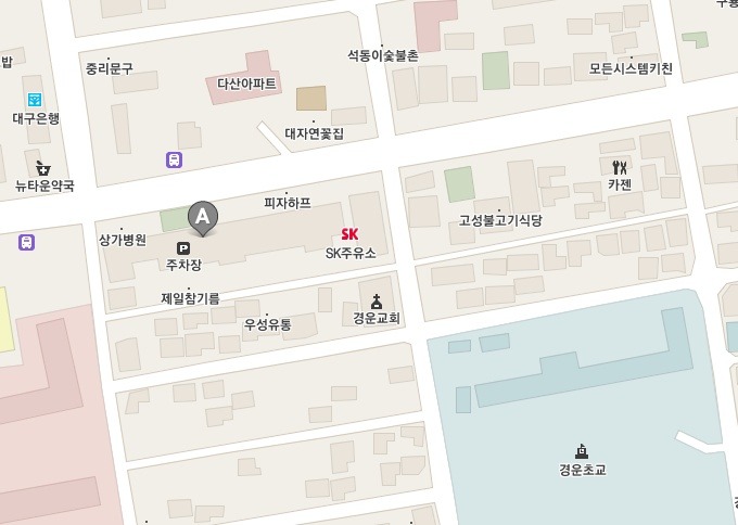 삼능볼링장 이미지