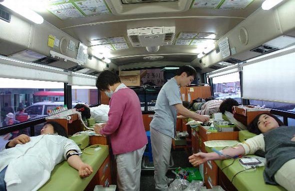 브니엘의료재단 이미지