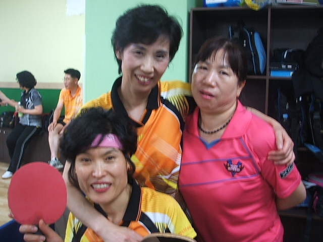 광명탁구회관 이미지