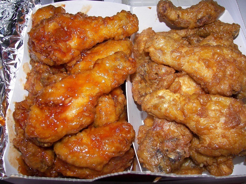 피자나부랭이가 치느님과 라이벌이라고 주장하는게 어이없는 이유.jpg | 인스티즈