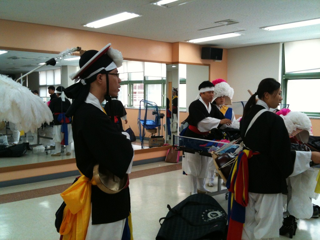 인왕중학교 이미지