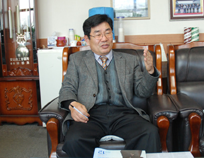 지테크(주) 이미지
