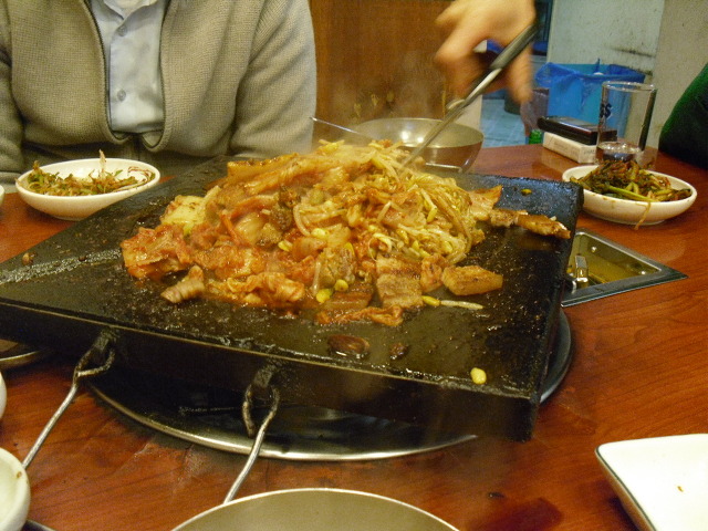대아갈비 이미지