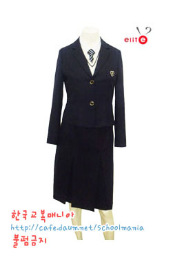 예산여자중학교 이미지