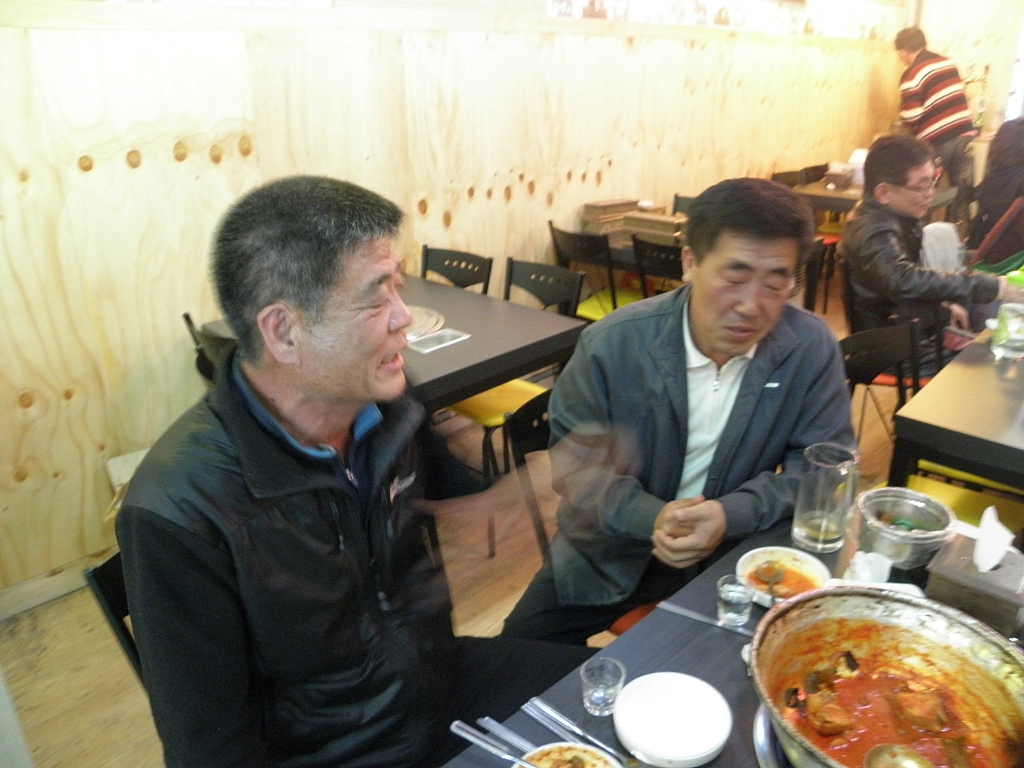 정문갈비 이미지