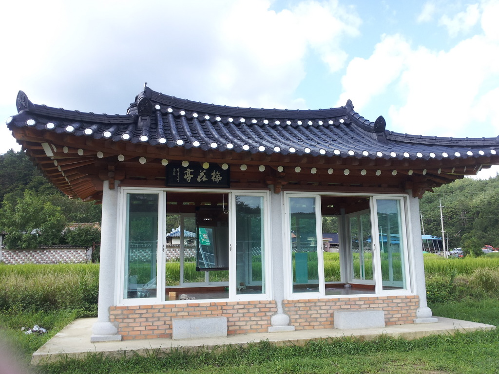 매화정 이미지