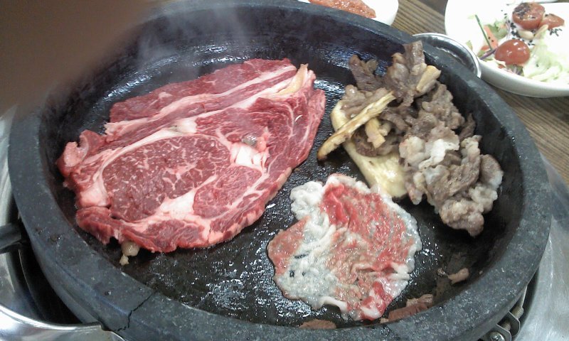 성원한우 이미지
