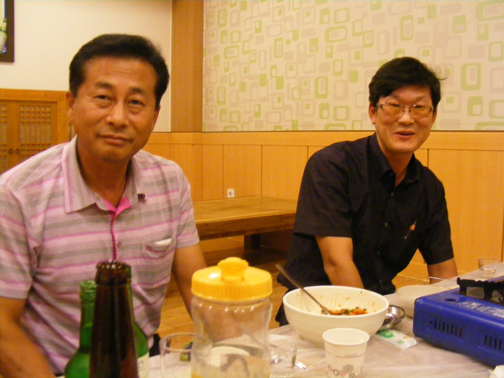 영덕물회 이미지