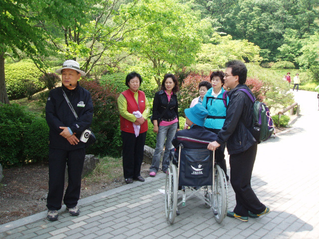 동문수목원 이미지
