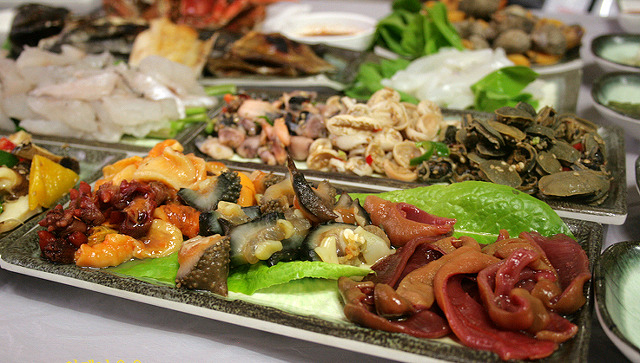 상록수식당 이미지