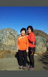 황매산가든 이미지