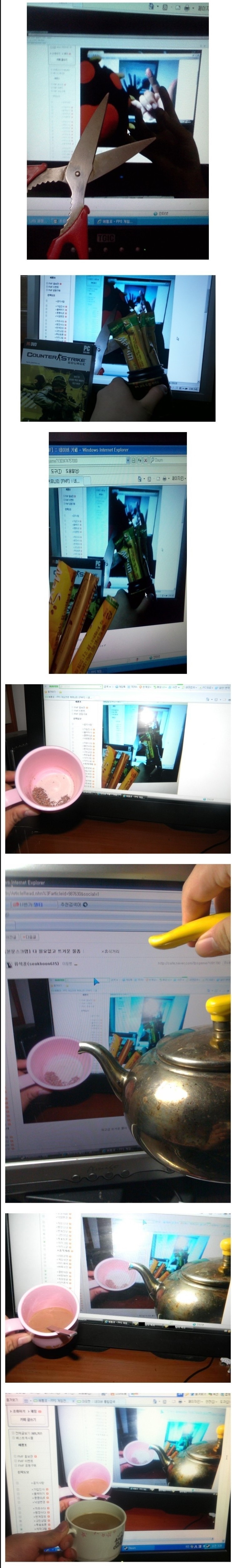 약지가 길면 여성들에게 매력남.jpg | 인스티즈