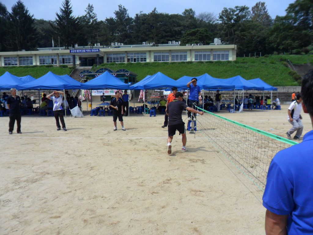 진산중학교 이미지