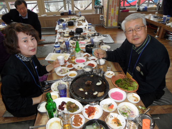 탐마루장흥한우 이미지
