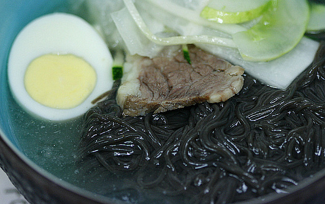 대한냉면 이미지