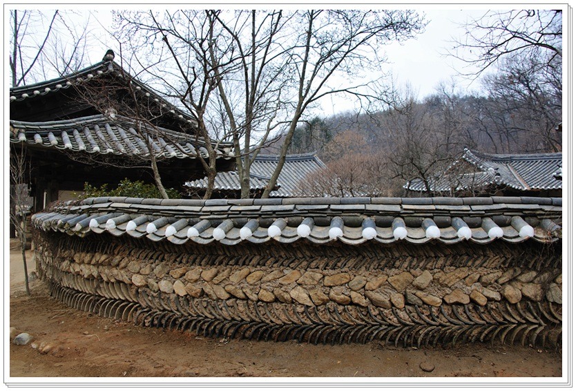 담벼락 이미지