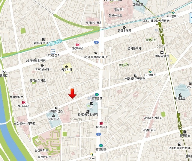푸른당구장 이미지