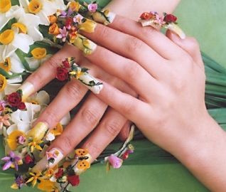 Beauty&nail # 이미지