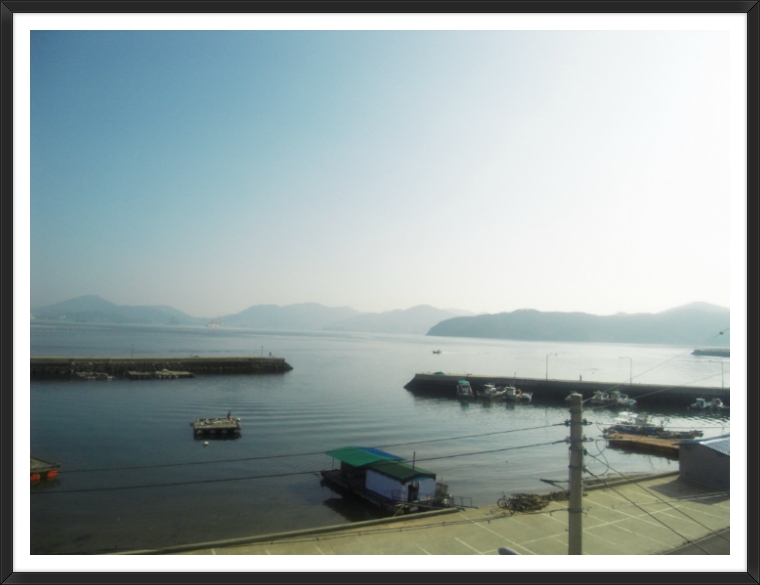 (주)한려 이미지
