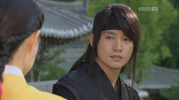[드라마] 공주의 남자 22화 | 인스티즈