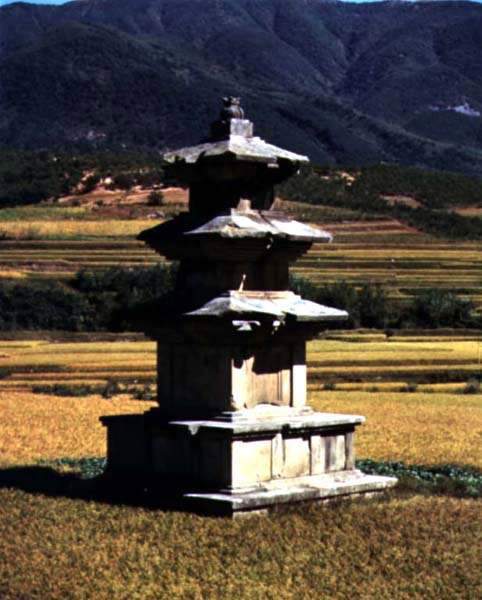 국보31호 이미지