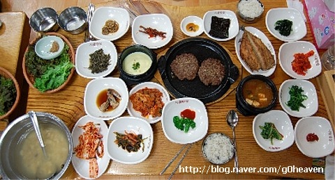 길손칼국수 이미지