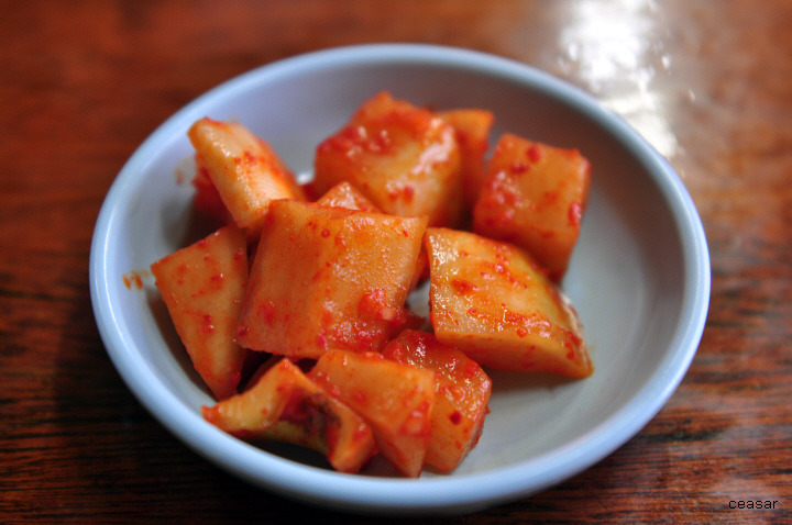 철규네분식 이미지