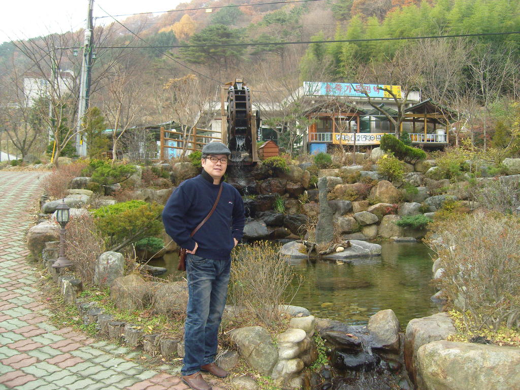 지리산리조트 이미지