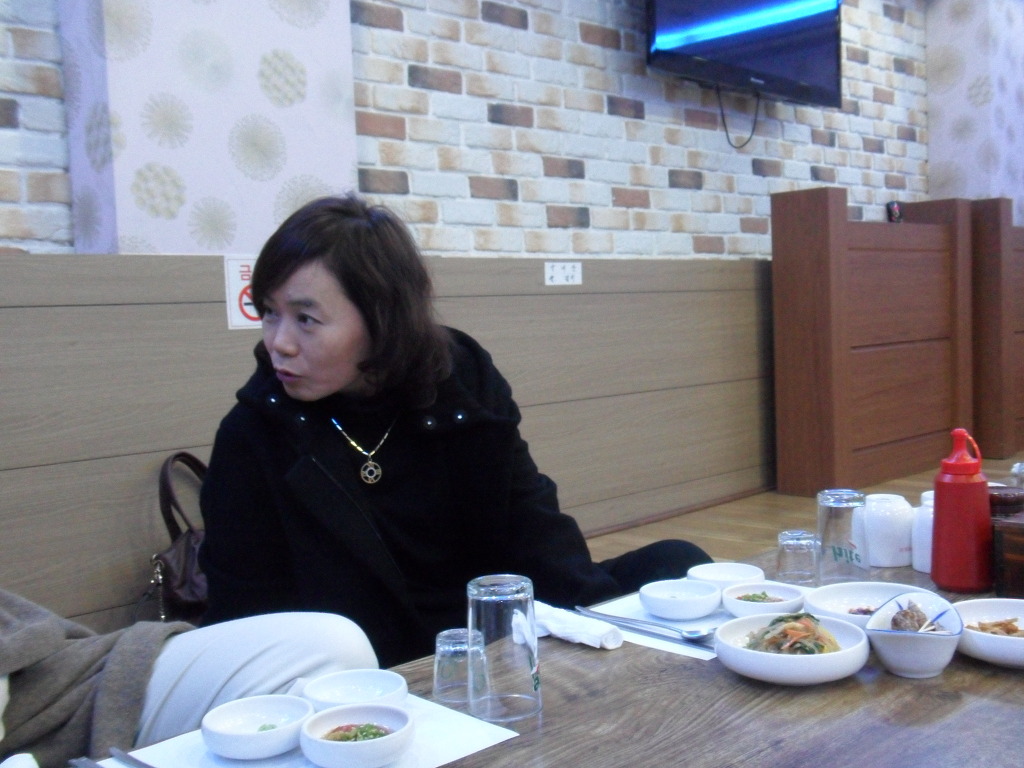 동해바다 쌍둥이횟집 이미지