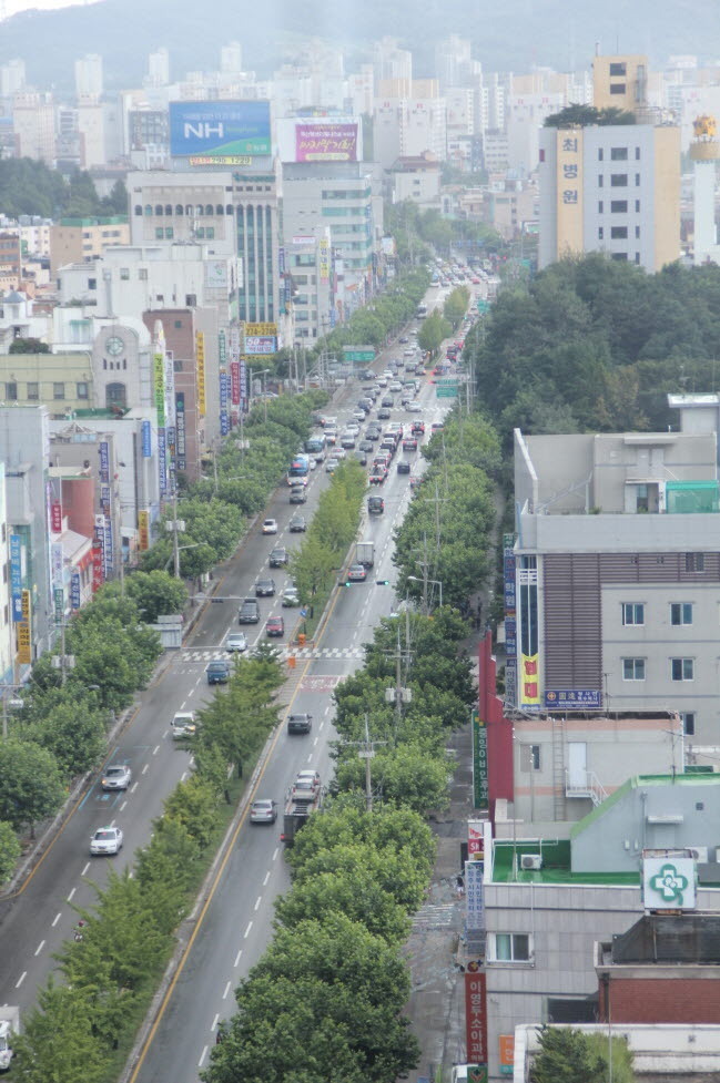 충청도에서 제일 대도시 | 인스티즈